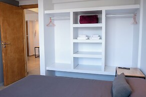 Portales de la Patagonia Apartments