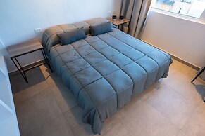 Portales de la Patagonia Apartments