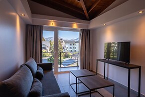 Portales de la Patagonia Apartments