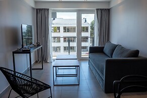 Portales de la Patagonia Apartments