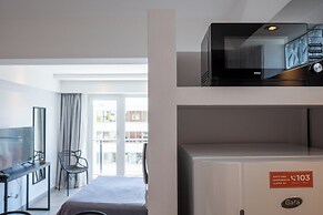 Portales de la Patagonia Apartments