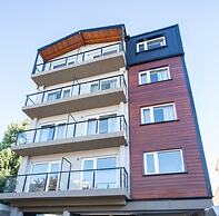 Portales de la Patagonia Apartments
