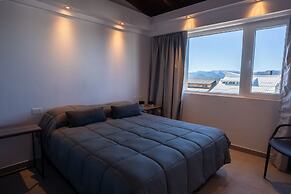 Portales de la Patagonia Apartments