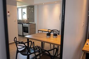 Portales de la Patagonia Apartments