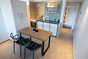 Portales de la Patagonia Apartments