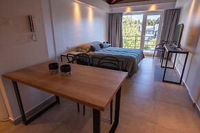 Portales de la Patagonia Apartments