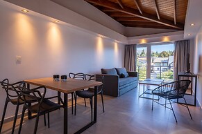 Portales de la Patagonia Apartments