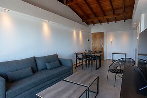 Portales de la Patagonia Apartments