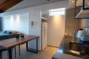 Portales de la Patagonia Apartments