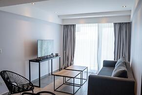 Portales de la Patagonia Apartments