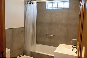 Portales de la Patagonia Apartments