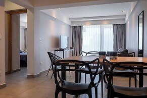 Portales de la Patagonia Apartments