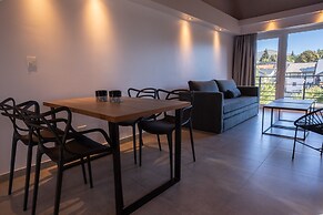 Portales de la Patagonia Apartments