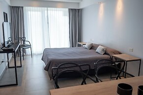 Portales de la Patagonia Apartments