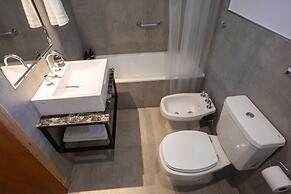 Portales de la Patagonia Apartments