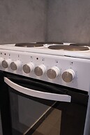 Portales de la Patagonia Apartments