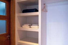 Portales de la Patagonia Apartments