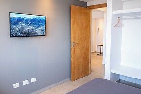 Portales de la Patagonia Apartments