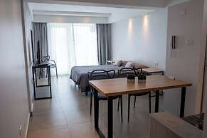 Portales de la Patagonia Apartments