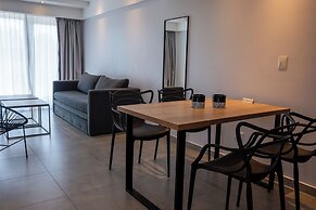 Portales de la Patagonia Apartments