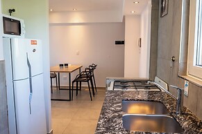 Portales de la Patagonia Apartments