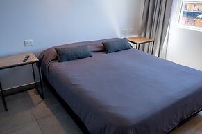 Portales de la Patagonia Apartments