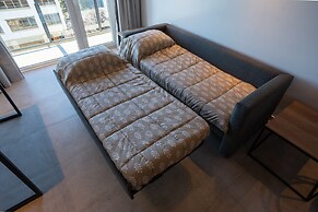 Portales de la Patagonia Apartments