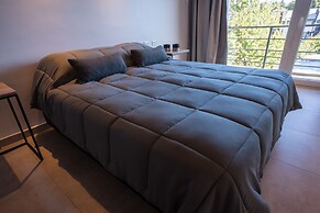 Portales de la Patagonia Apartments