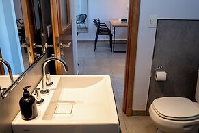 Portales de la Patagonia Apartments