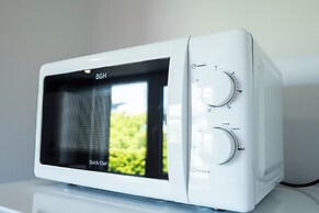 Portales de la Patagonia Apartments