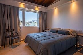 Portales de la Patagonia Apartments
