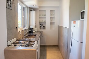 Portales de la Patagonia Apartments