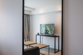 Portales de la Patagonia Apartments