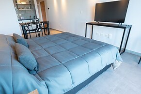 Portales de la Patagonia Apartments