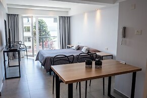 Portales de la Patagonia Apartments