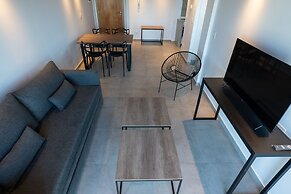 Portales de la Patagonia Apartments