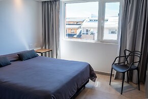 Portales de la Patagonia Apartments