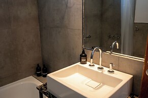 Portales de la Patagonia Apartments