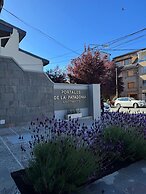 Portales de la Patagonia Apartments