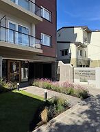 Portales de la Patagonia Apartments