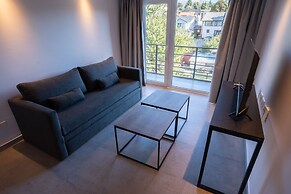 Portales de la Patagonia Apartments