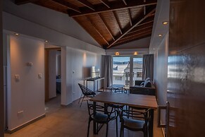 Portales de la Patagonia Apartments