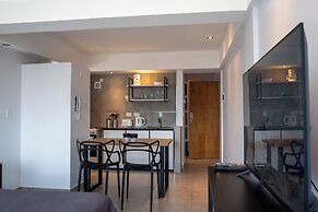 Portales de la Patagonia Apartments