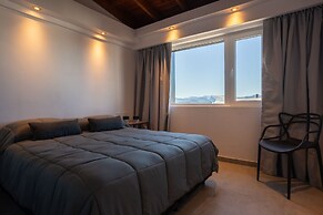 Portales de la Patagonia Apartments