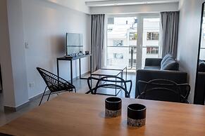 Portales de la Patagonia Apartments