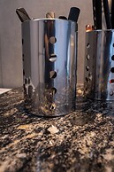 Portales de la Patagonia Apartments