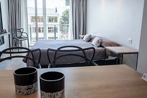 Portales de la Patagonia Apartments