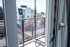 Portales de la Patagonia Apartments