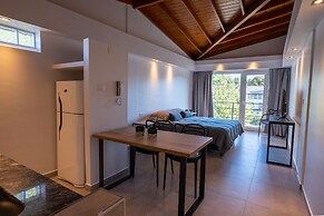 Portales de la Patagonia Apartments