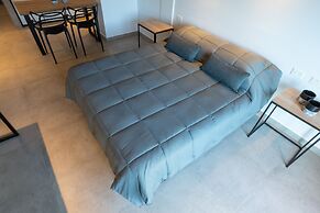 Portales de la Patagonia Apartments